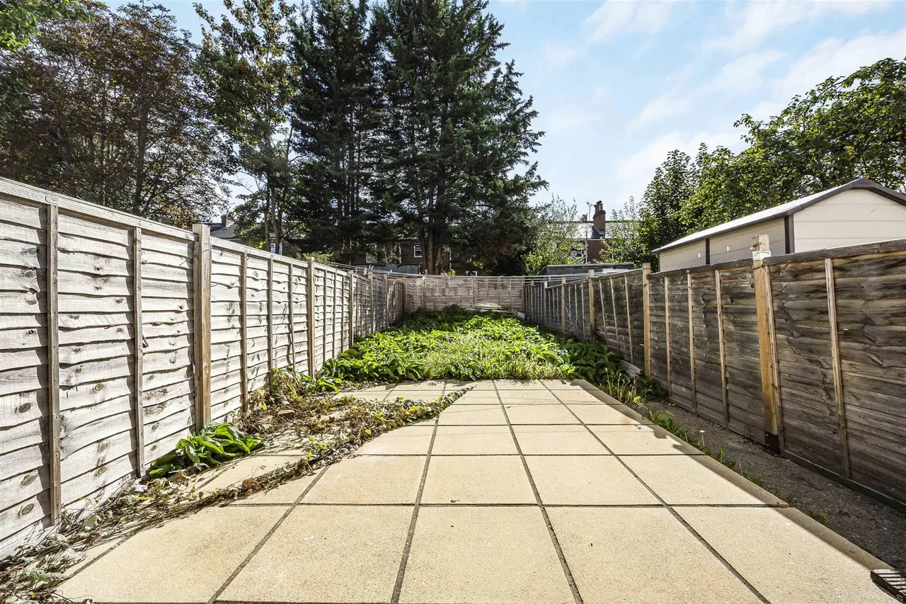 William Street, Reading, RG1, photo 14