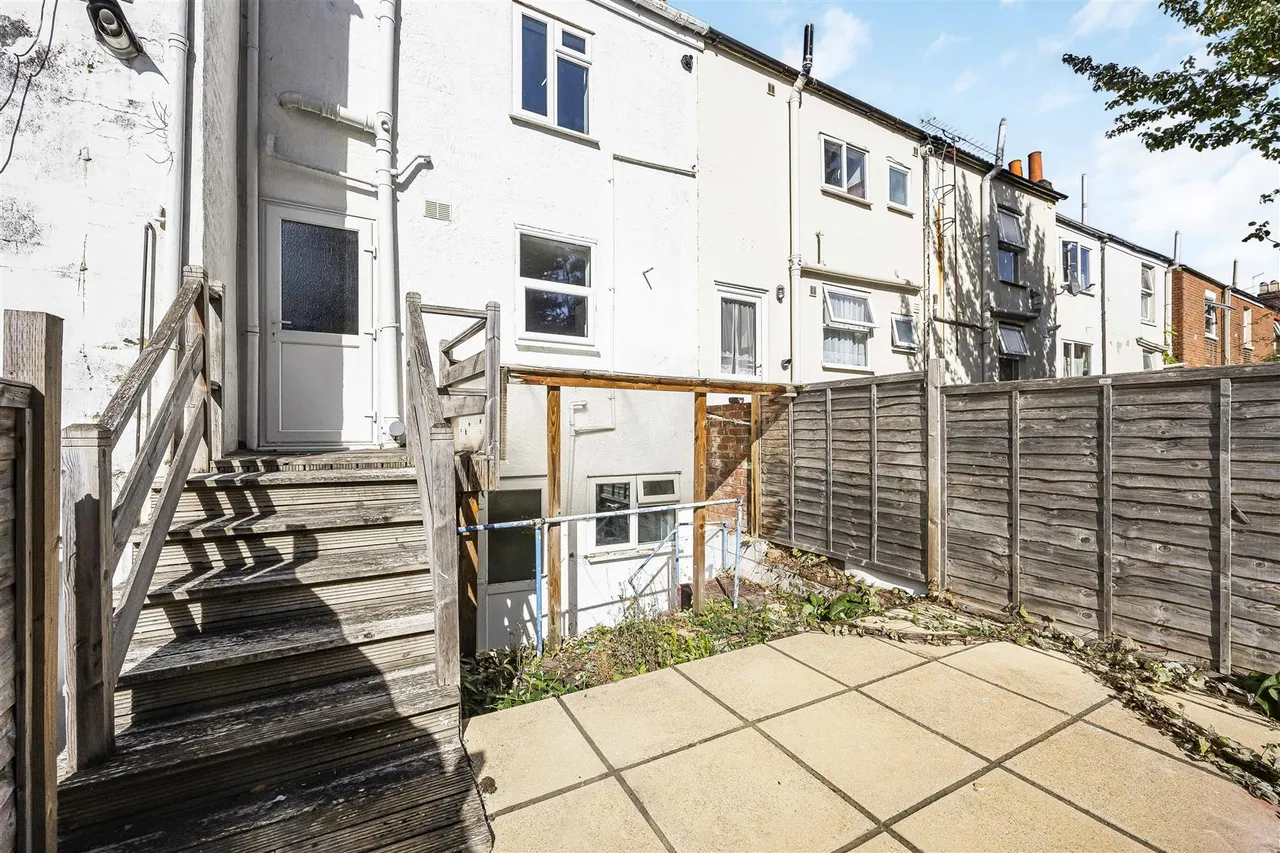 William Street, Reading, RG1, photo 19