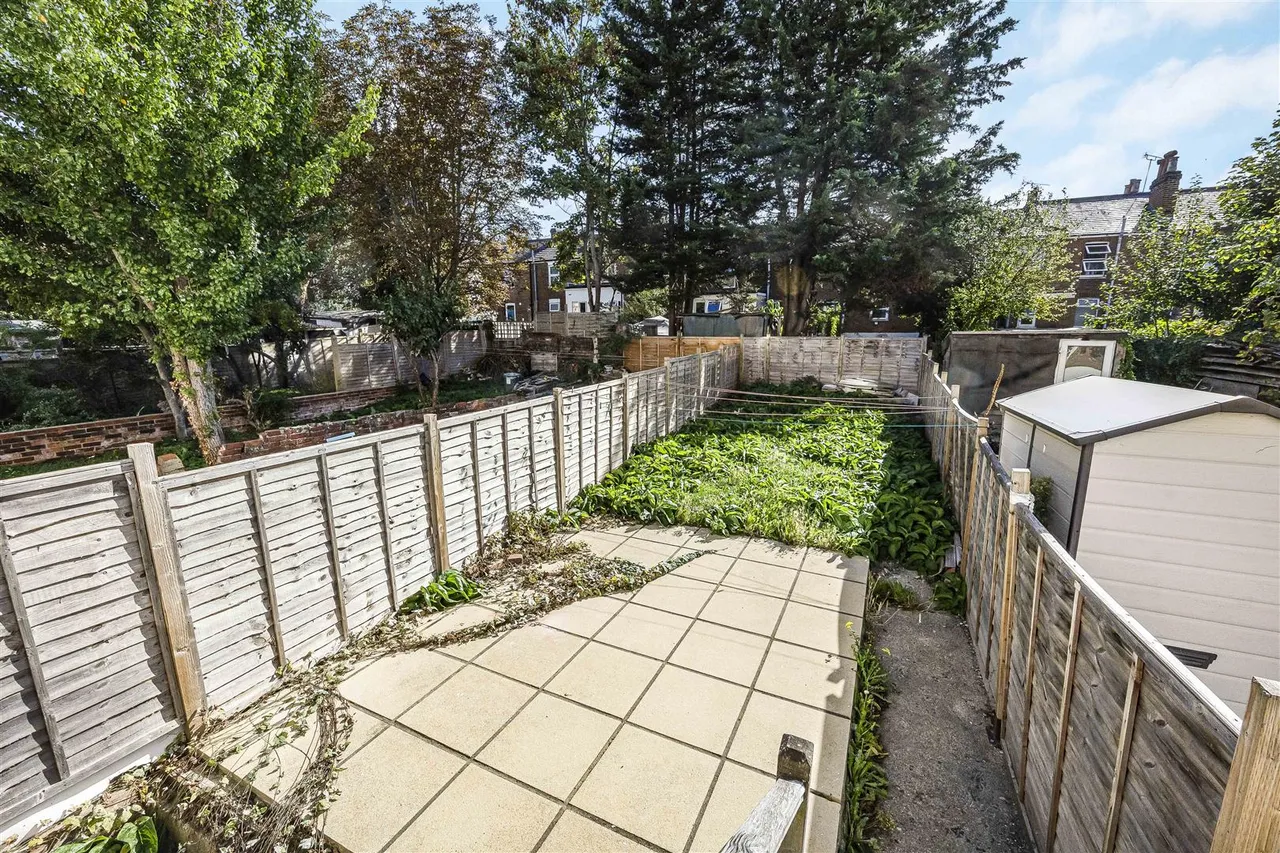 William Street, Reading, RG1, photo 16