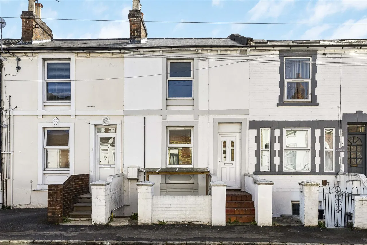 William Street, Reading, RG1, photo 17
