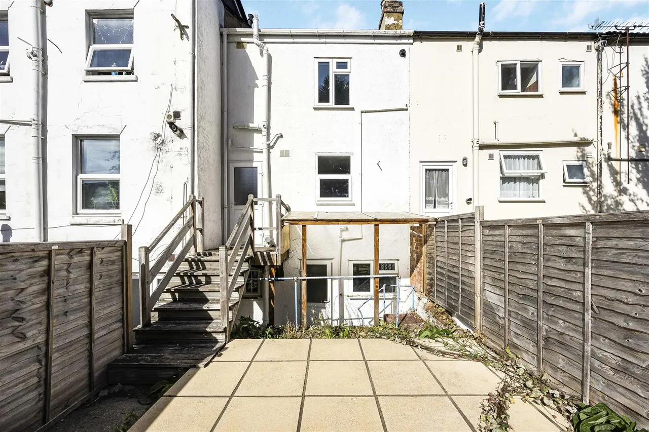 William Street, Reading, RG1, photo 15