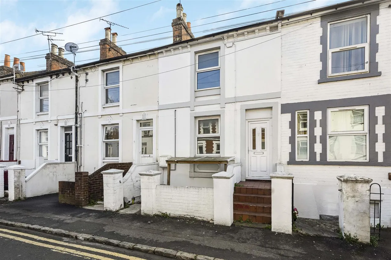 4 bed house for sale, William Street, Reading, RG1