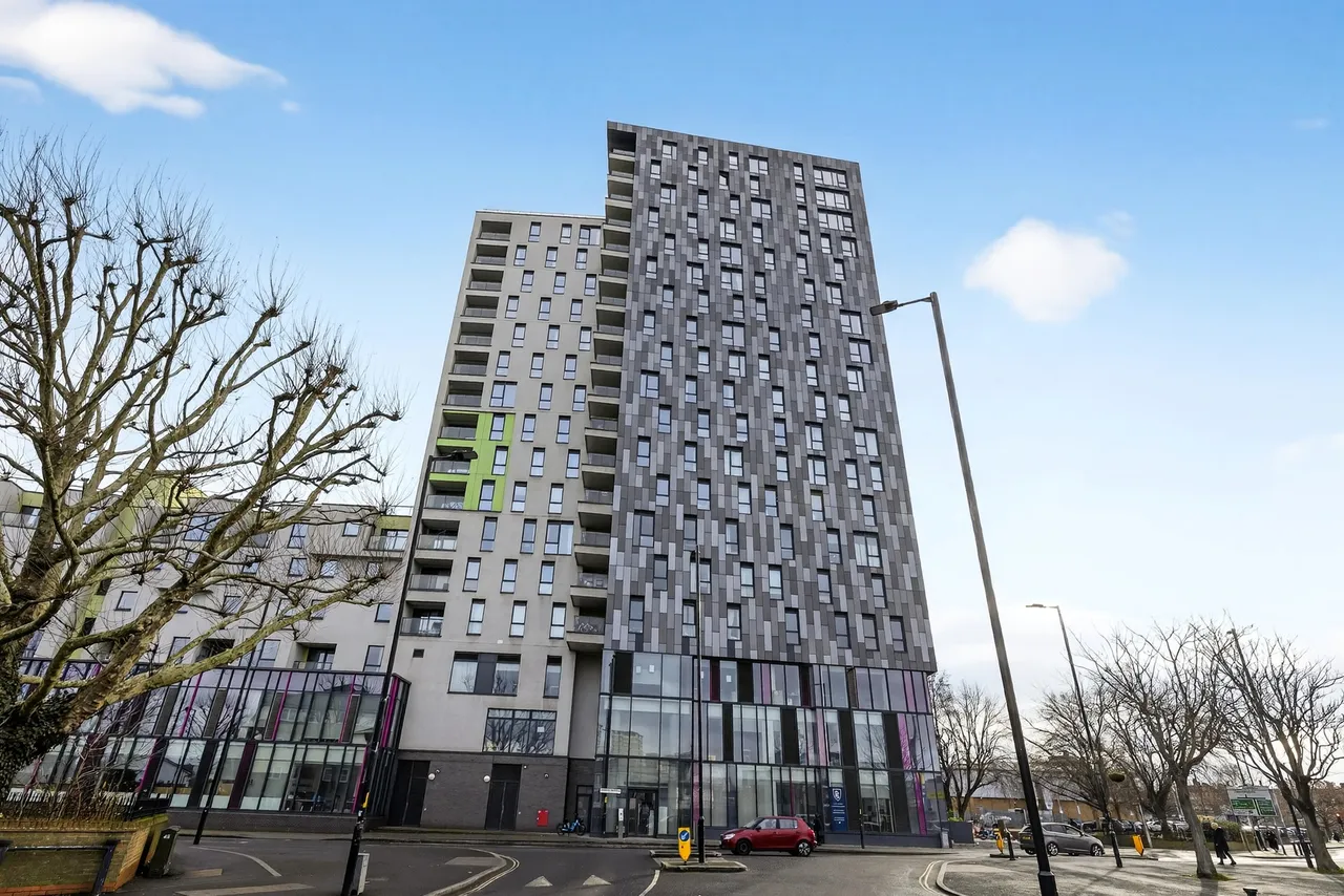 395 Rotherhithe New Road, London, photo 4