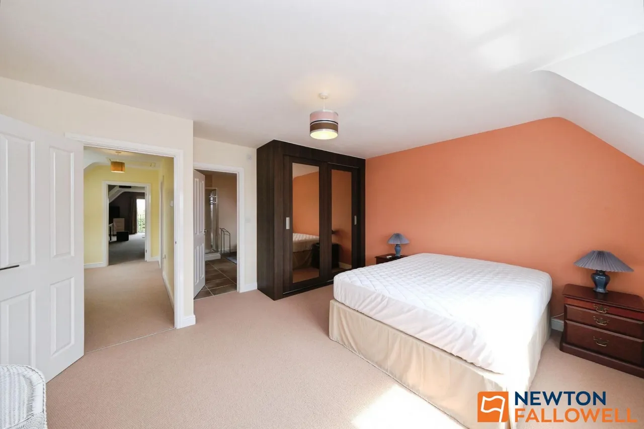 Turnor Road, Harrowby, NG31, photo 22