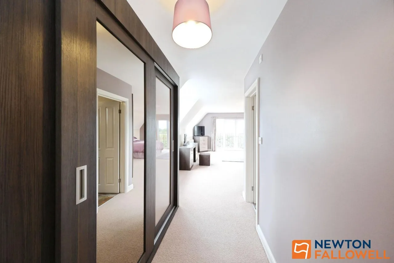 Turnor Road, Harrowby, NG31, photo 20