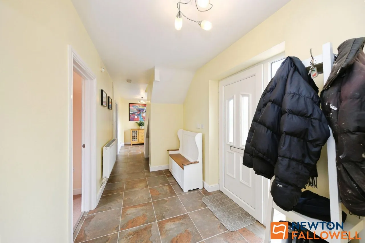 Turnor Road, Harrowby, NG31, photo 5