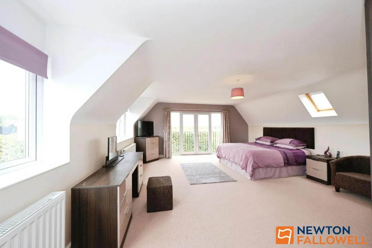 Turnor Road, Harrowby, NG31, photo 19