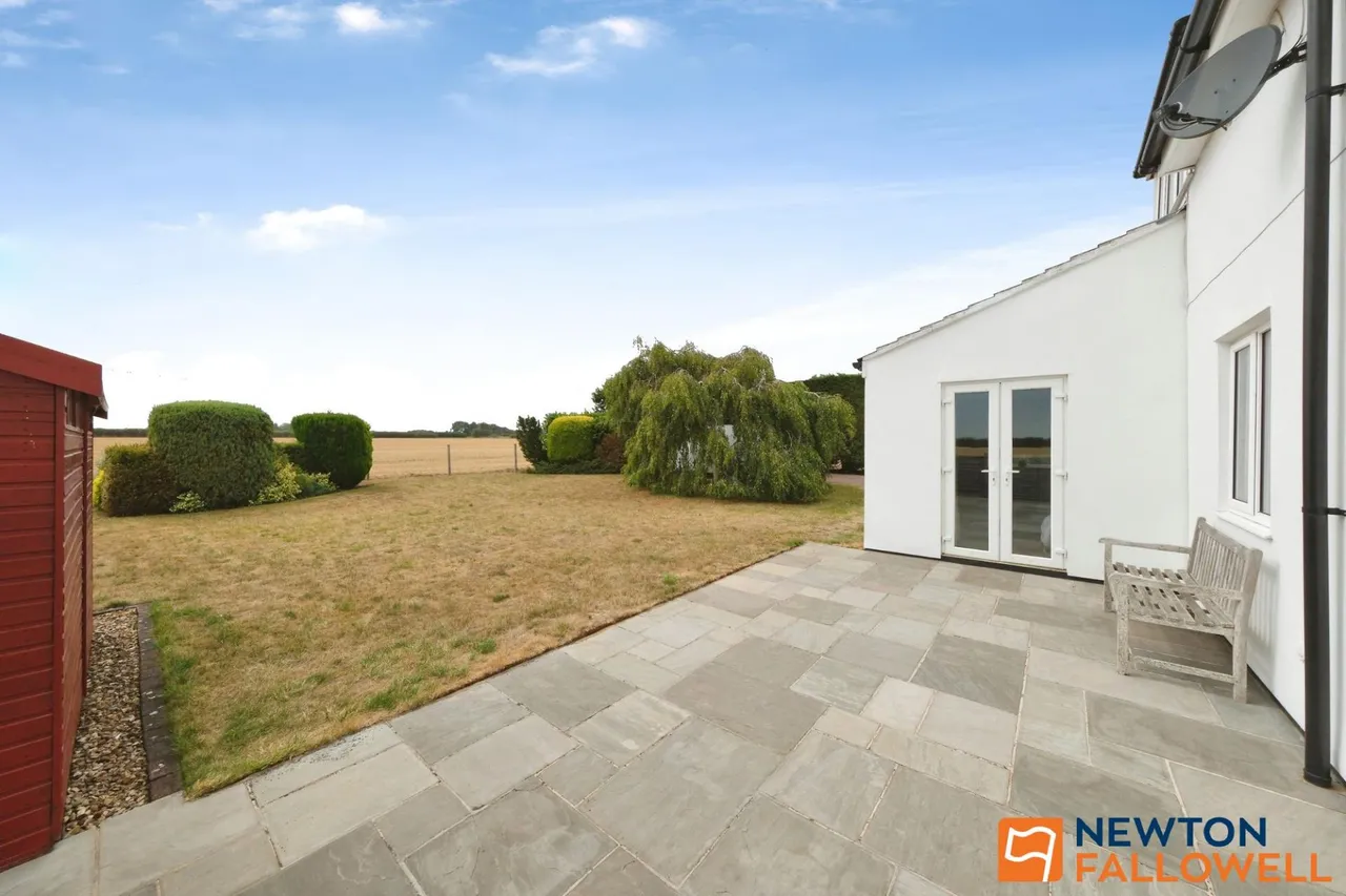 Turnor Road, Harrowby, NG31, photo 33