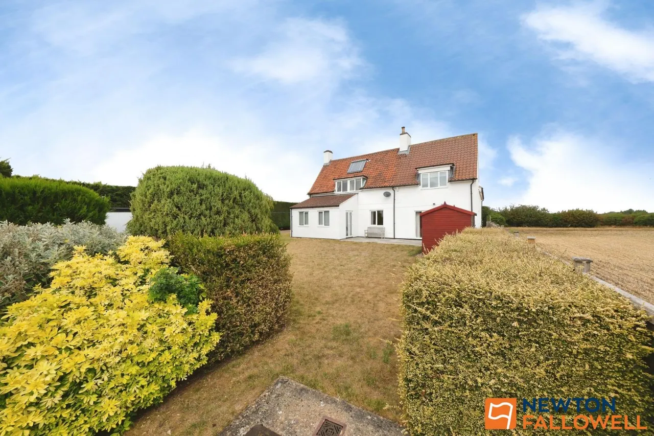 Turnor Road, Harrowby, NG31, photo 38