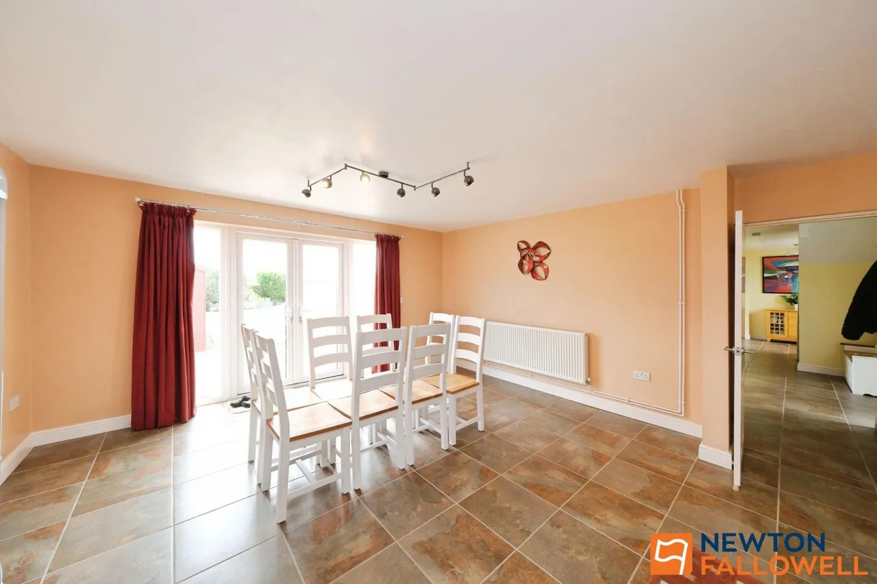 Turnor Road, Harrowby, NG31, photo 8