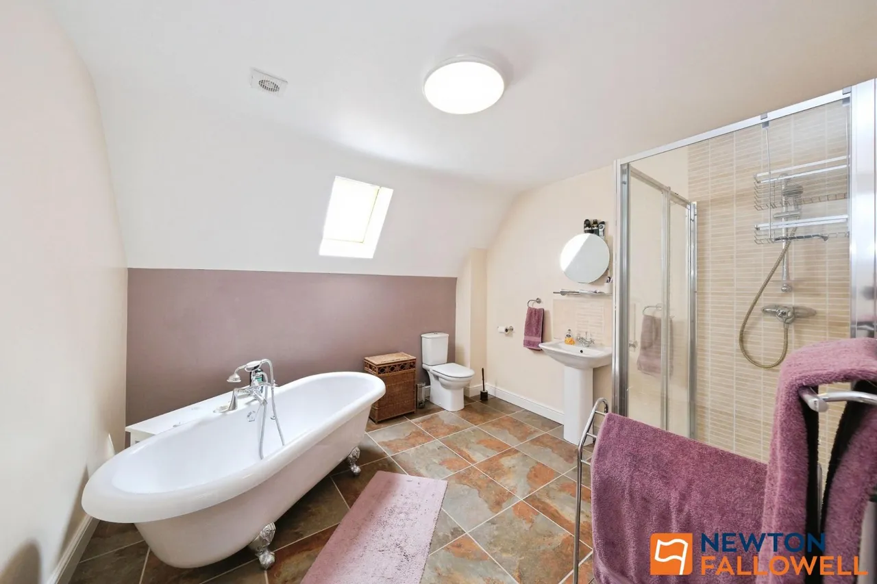 Turnor Road, Harrowby, NG31, photo 21