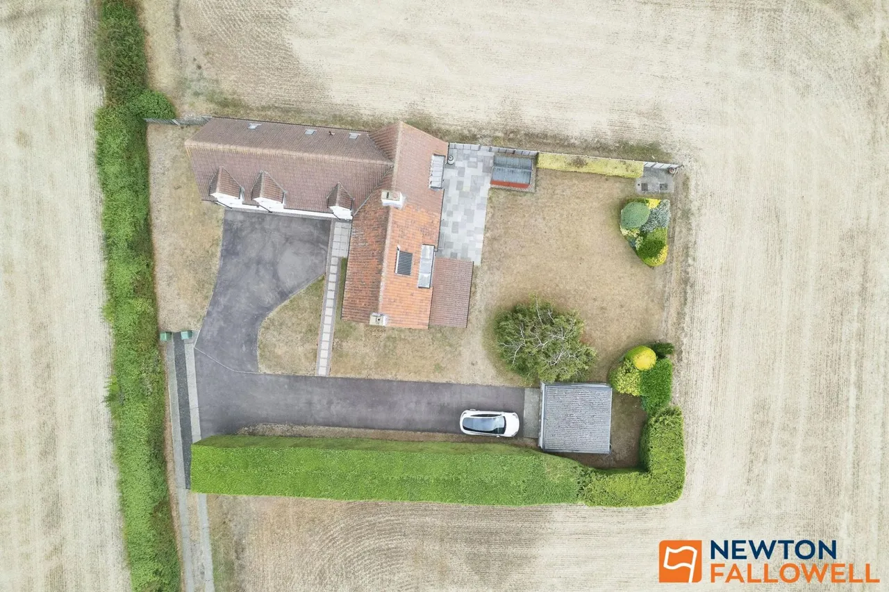 Turnor Road, Harrowby, NG31, photo 37