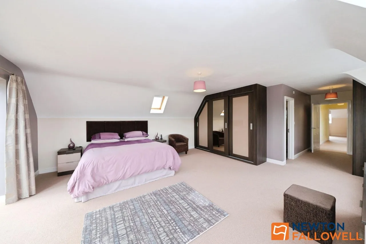 Turnor Road, Harrowby, NG31, photo 17