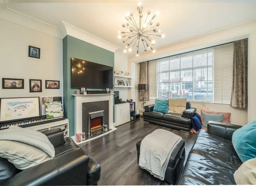 Beckway Road, Streatham, SW16, photo 2