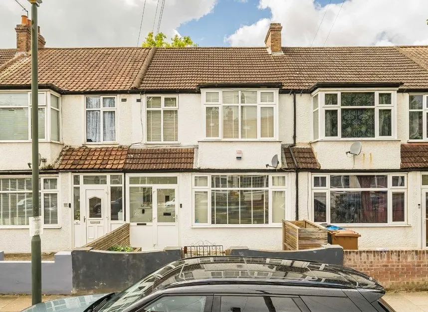 3 bed house for sale — Beckway Road, Streatham, SW16