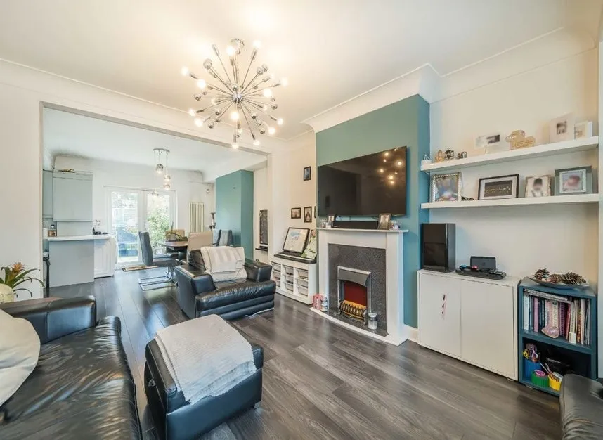 Beckway Road, Streatham, SW16, photo 3