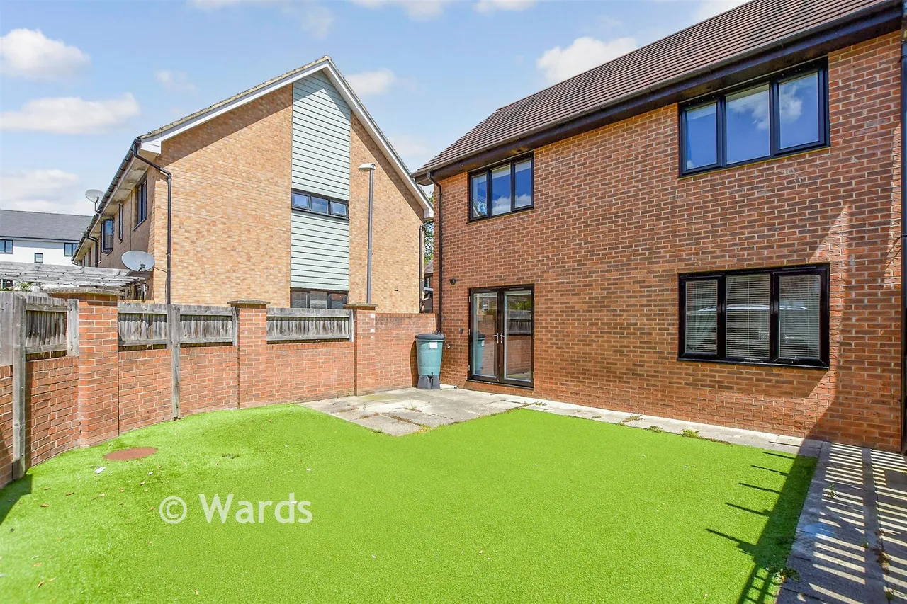 Beadsman Crescent, West Malling, ME19, photo 8