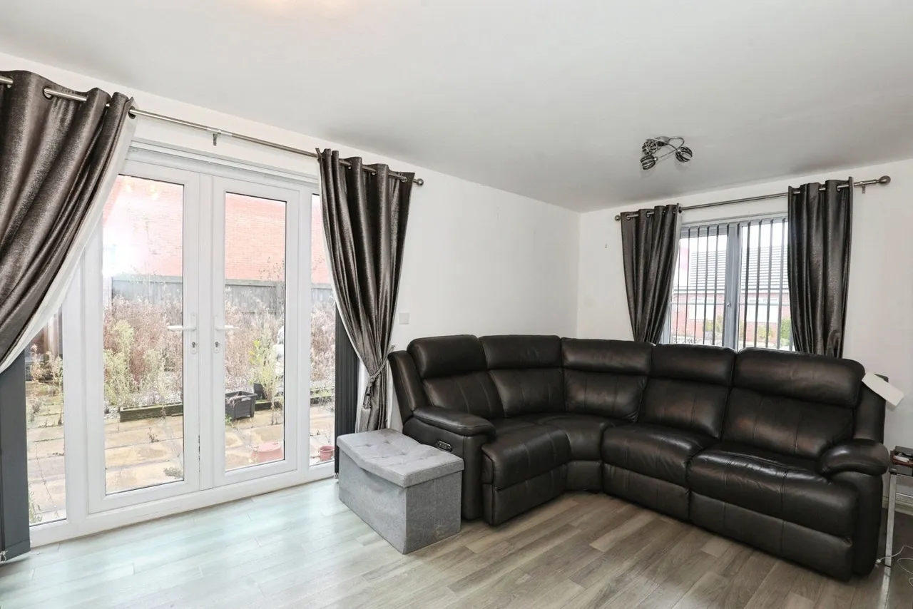 Wilding Drive, Crewe, CW1, photo 5