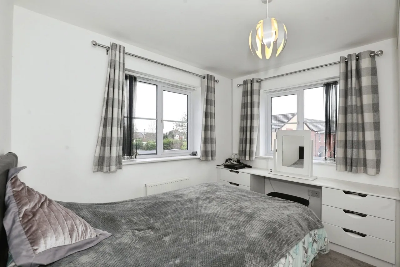 Wilding Drive, Crewe, CW1, photo 10