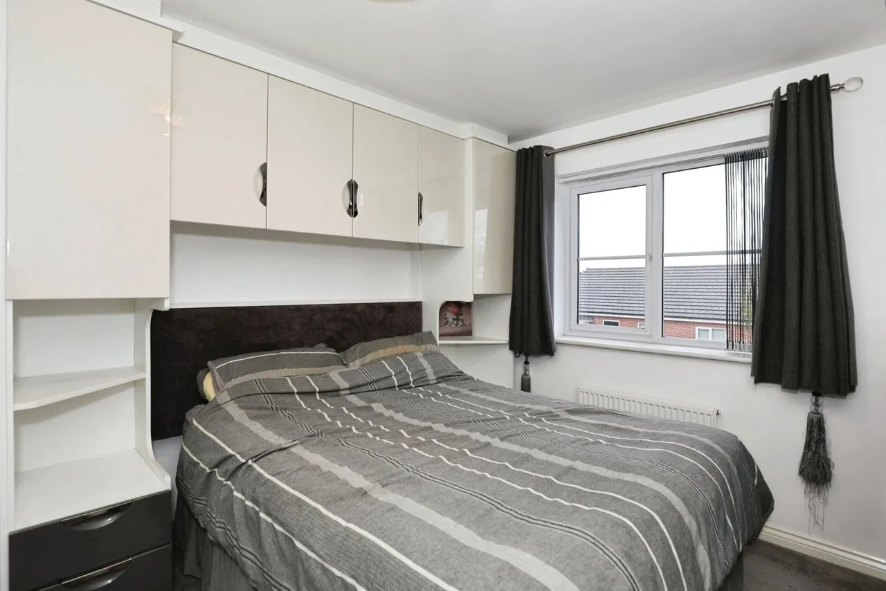 Wilding Drive, Crewe, CW1, photo 9