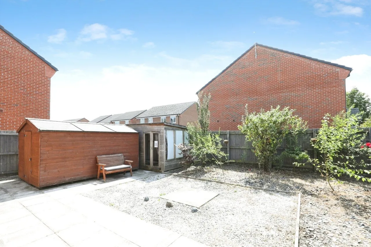 Wilding Drive, Crewe, CW1, photo 15