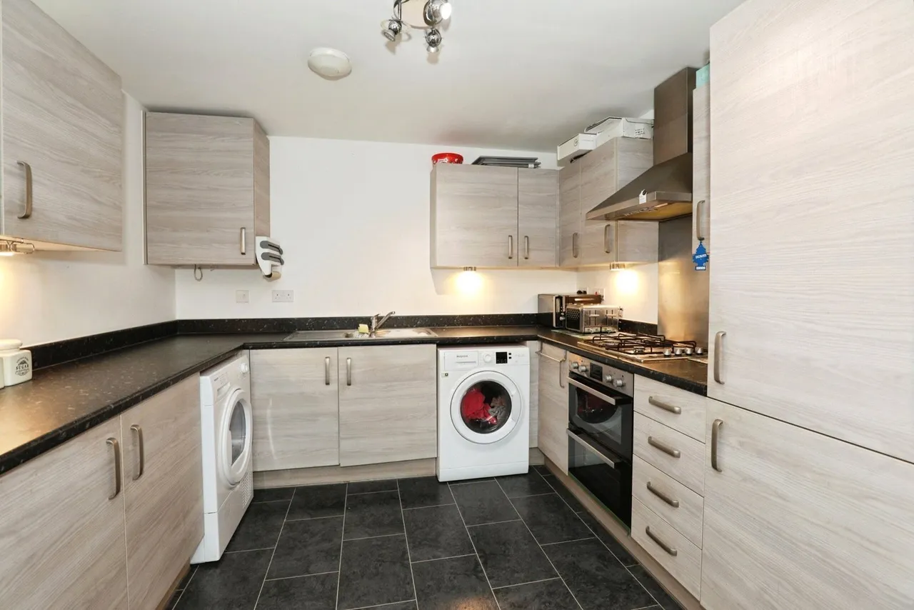 Wilding Drive, Crewe, CW1, photo 4