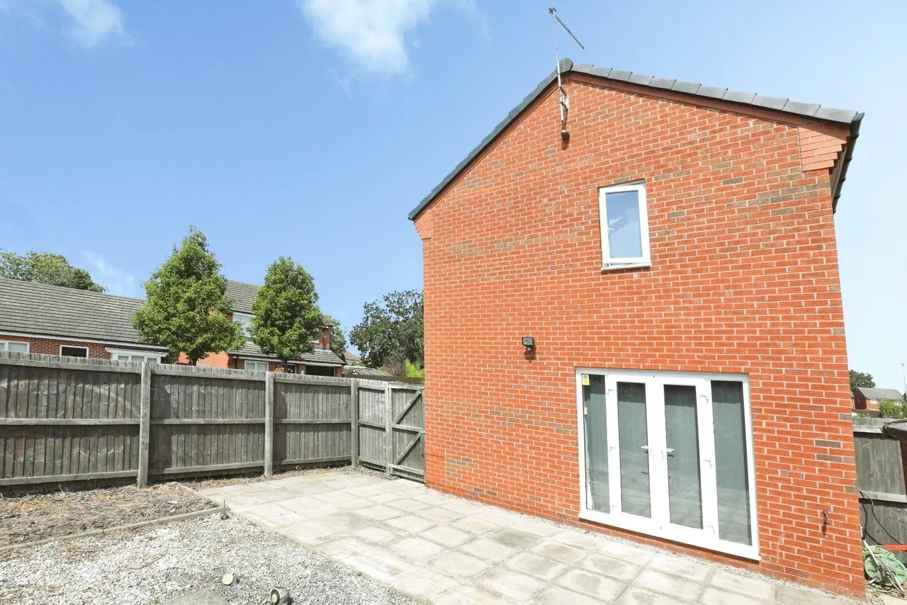 Wilding Drive, Crewe, CW1, photo 14