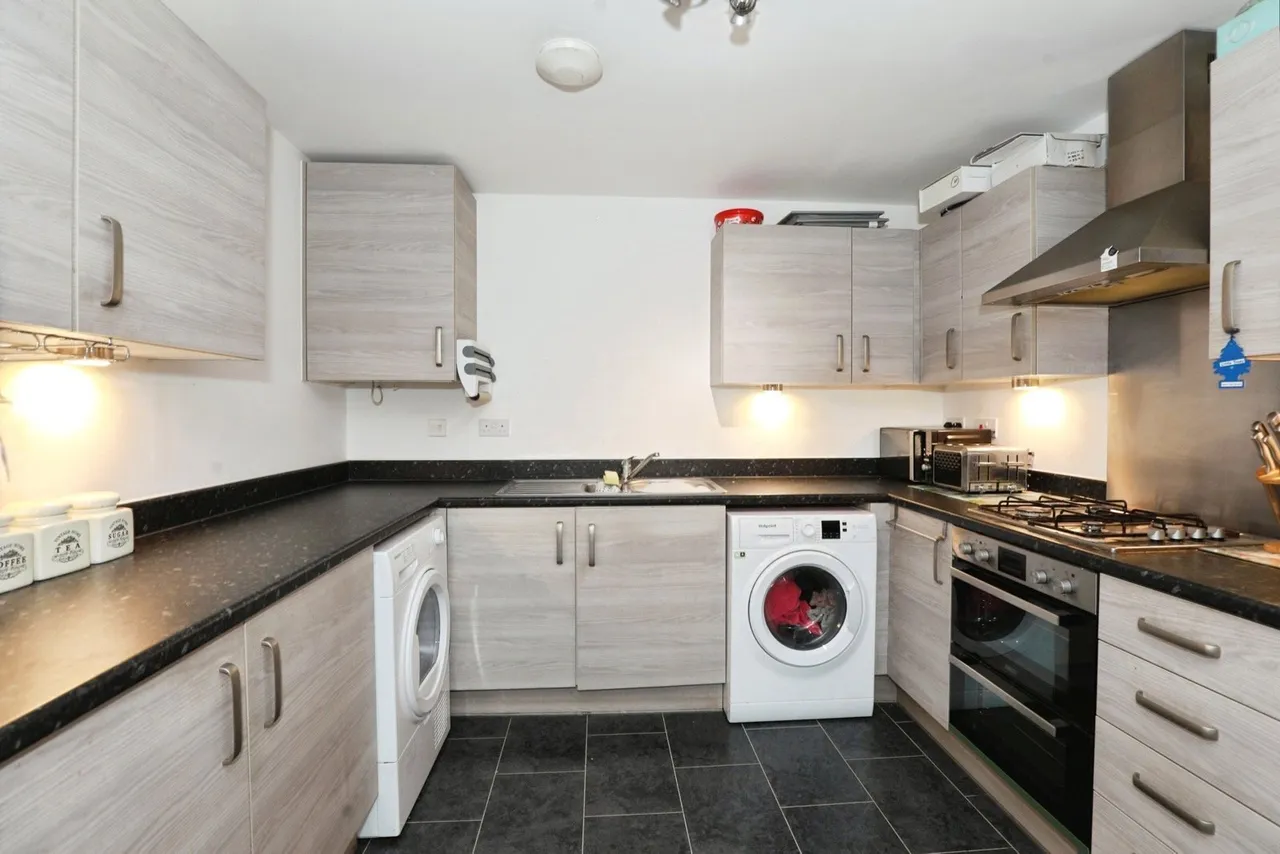 Wilding Drive, Crewe, CW1, photo 3