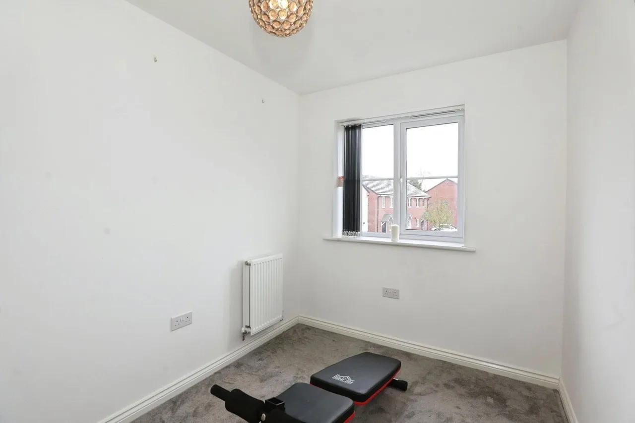 Wilding Drive, Crewe, CW1, photo 11