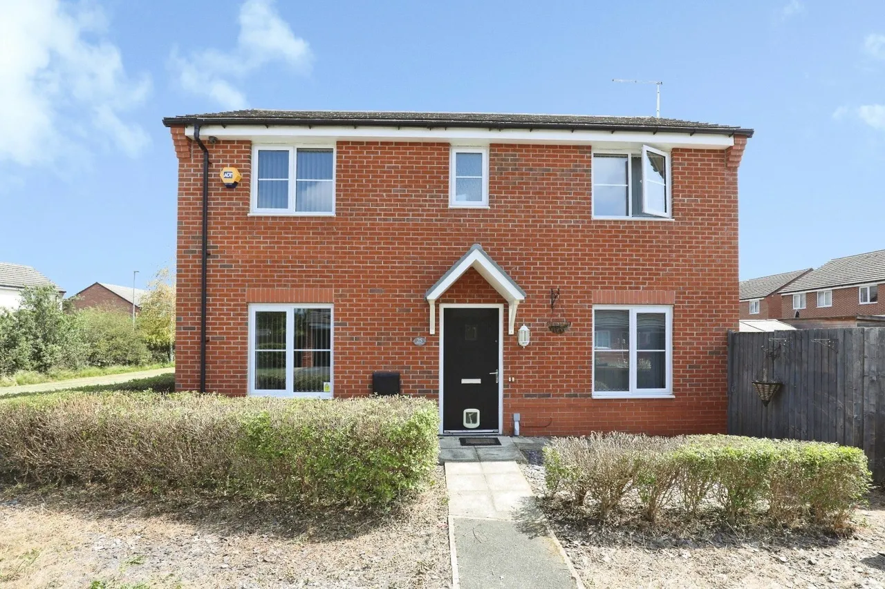 Wilding Drive, Crewe, CW1, photo 2