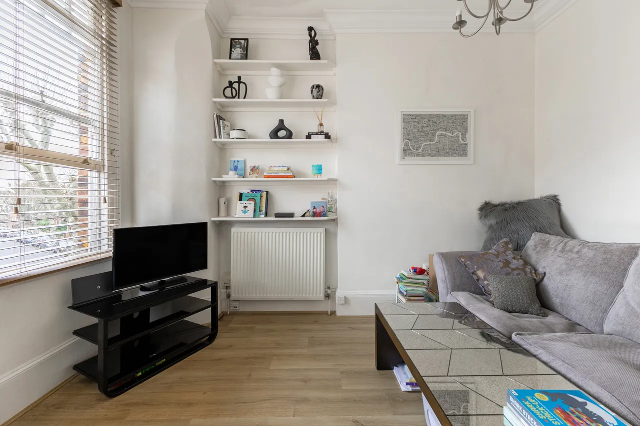 Kings Avenue, London, N10, photo 6
