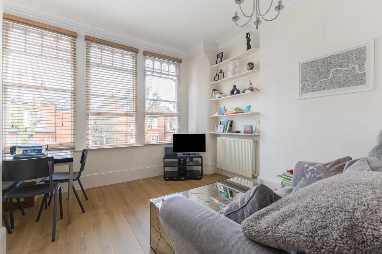 Kings Avenue, London, N10, photo 5