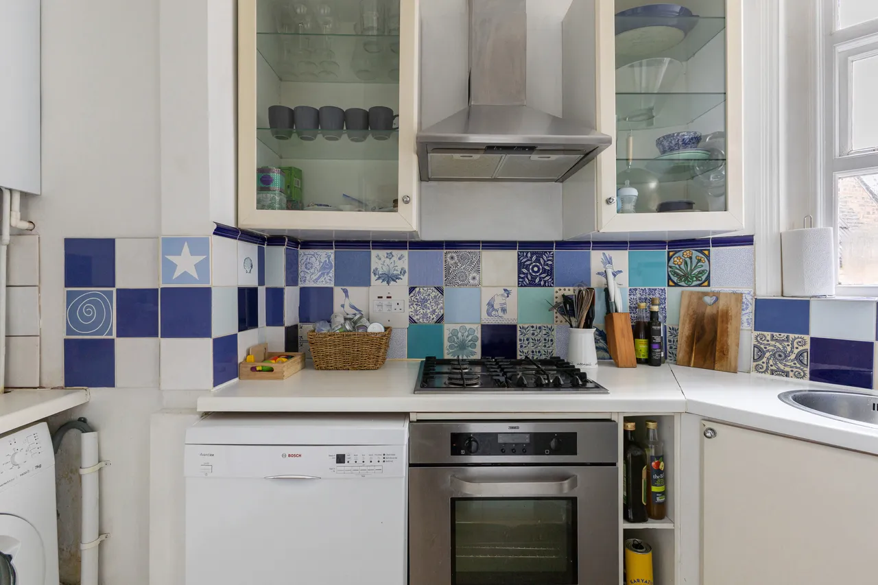 Kings Avenue, London, N10, photo 9