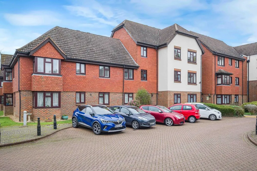 Main Road, Biggin Hill, photo 14