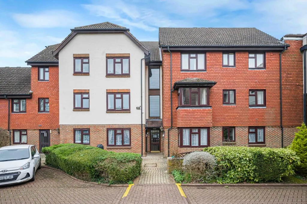 Main Road, Biggin Hill, photo 13