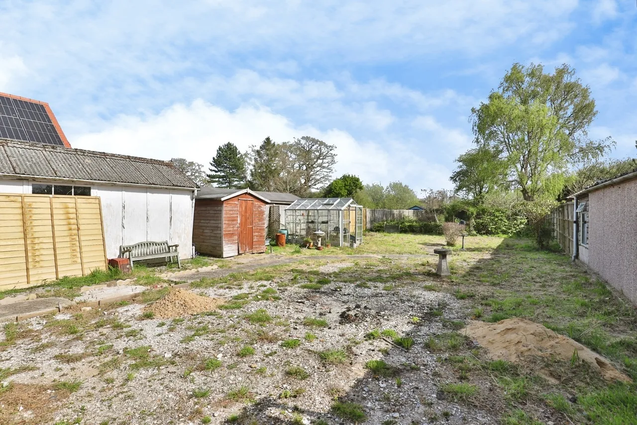 Whitehayes Road, Burton, BH23, photo 12