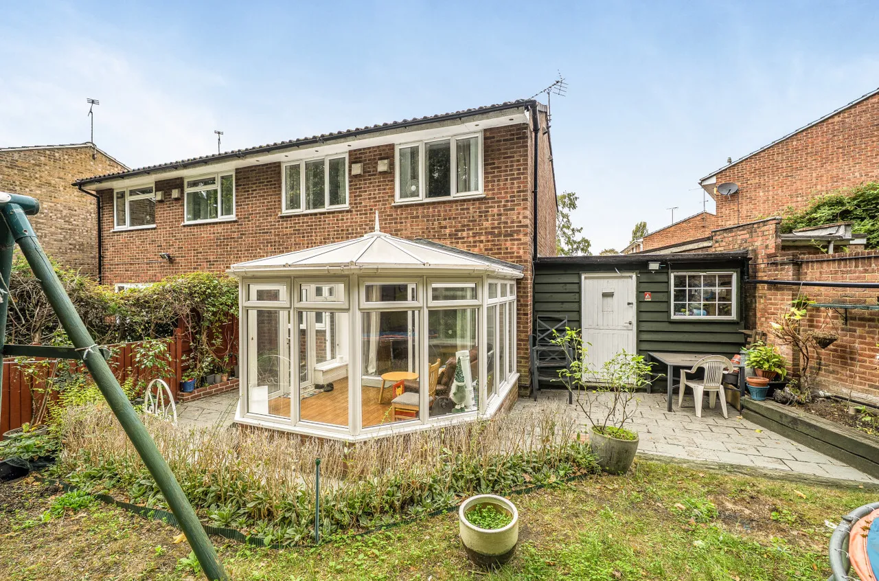 Denton Way, Frimley, GU16, photo 13