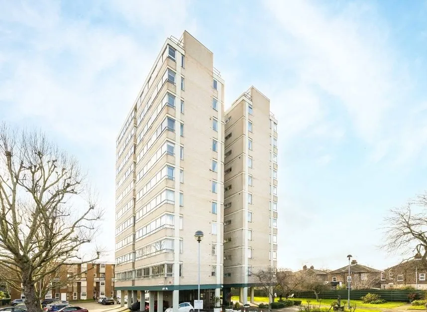 Lower Mortlake Road, Richmond, TW9, photo 5