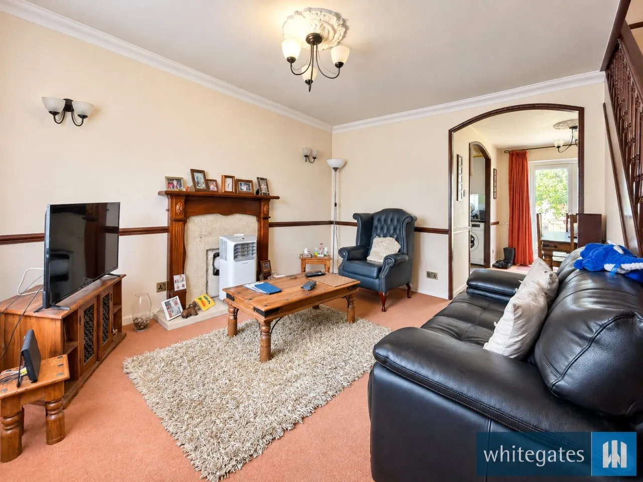Primula Drive, Liverpool, L9, photo 4