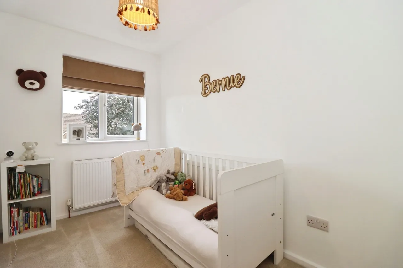 Pettigrove Road, Kingswood, Bristol, BS15, photo 12