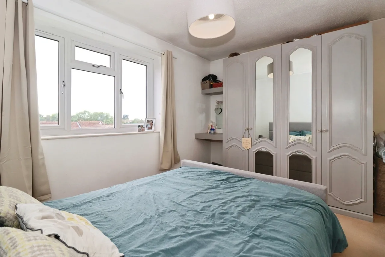 Pettigrove Road, Kingswood, Bristol, BS15, photo 9