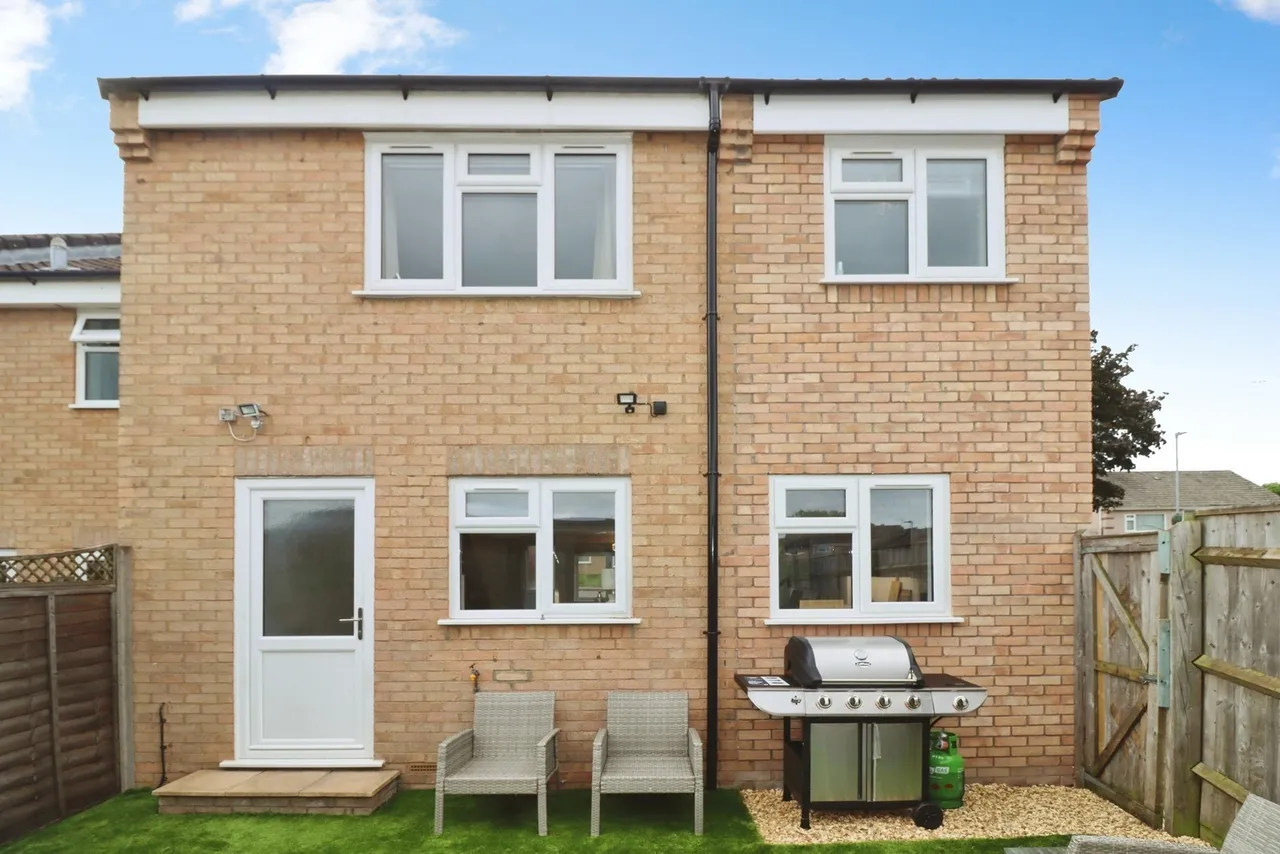 Pettigrove Road, Kingswood, Bristol, BS15, photo 14