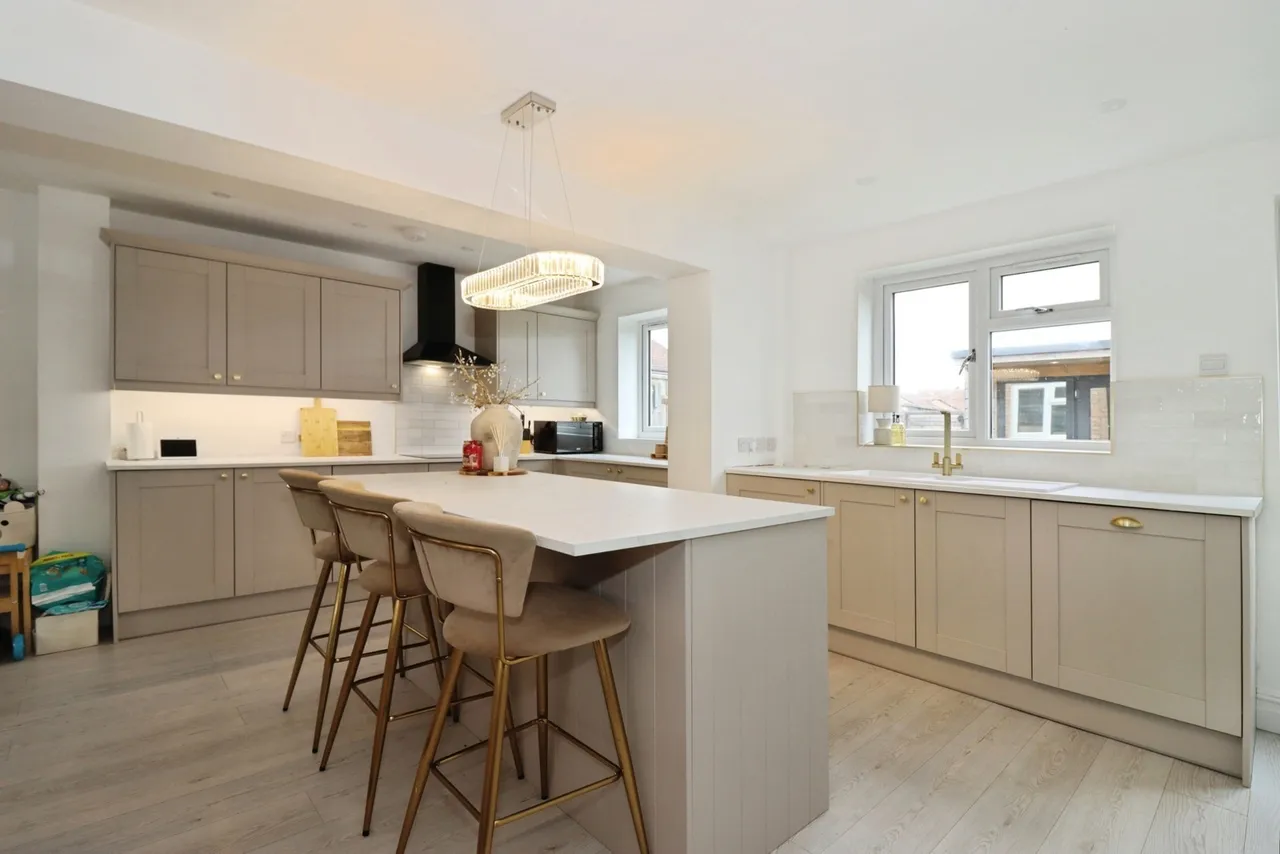 Pettigrove Road, Kingswood, Bristol, BS15, photo 6