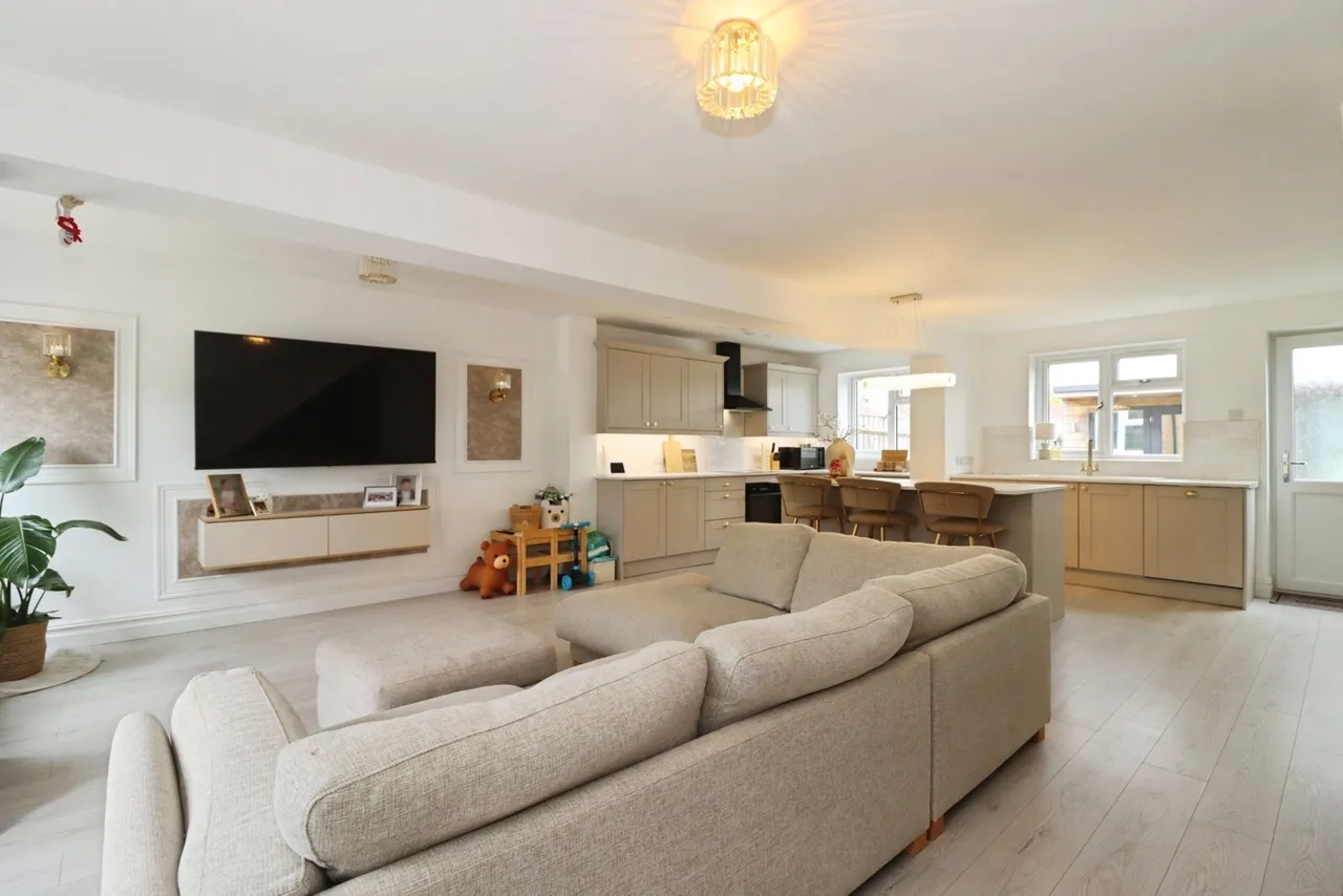 Pettigrove Road, Kingswood, Bristol, BS15, photo 5