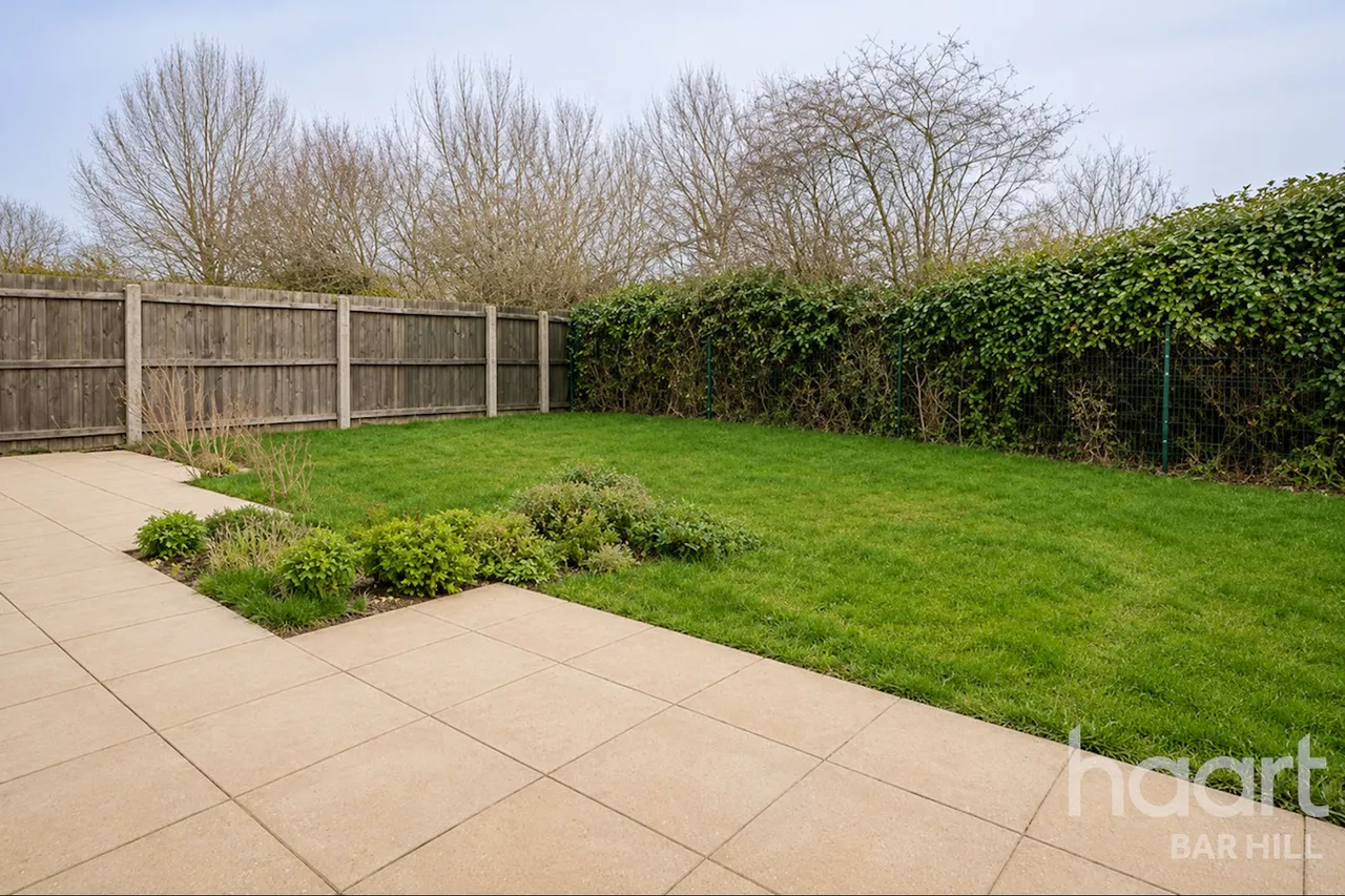 Daniels End, Willingham, CB24, photo 10