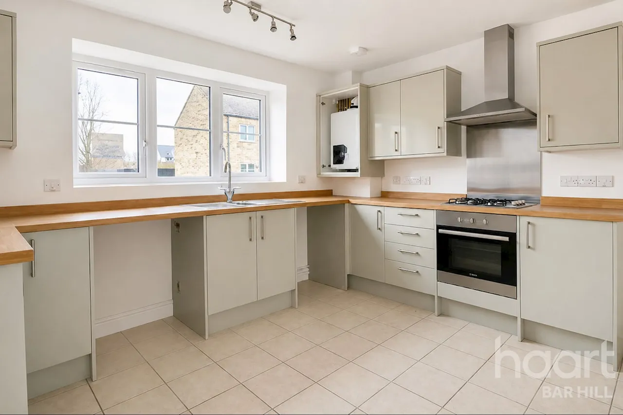 Daniels End, Willingham, CB24, photo 5