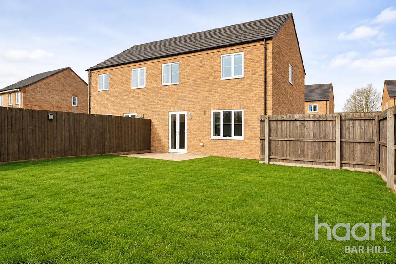 Daniels End, Willingham, CB24, photo 4