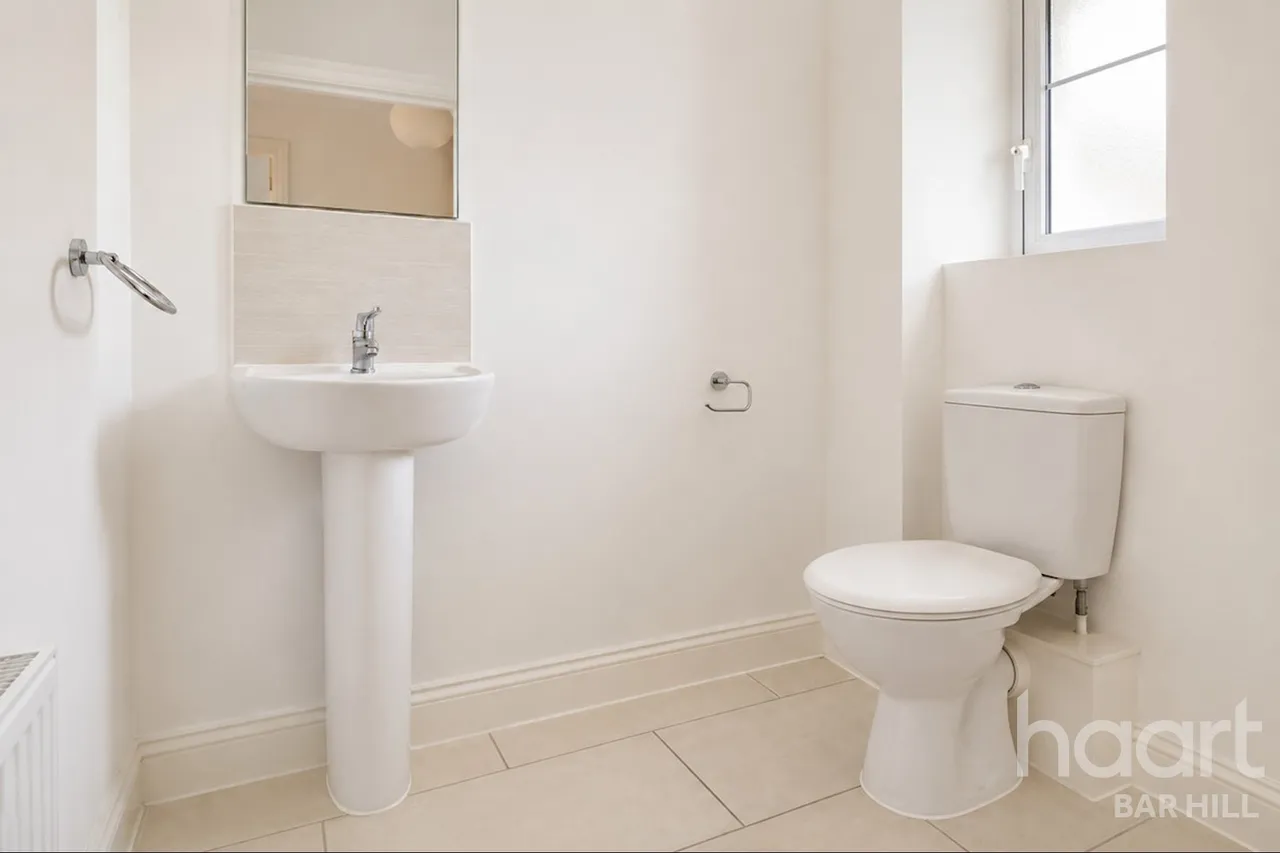 Daniels End, Willingham, CB24, photo 6