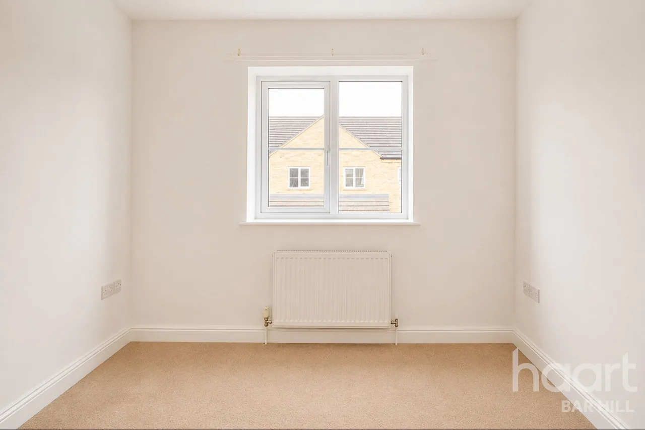 Daniels End, Willingham, CB24, photo 7