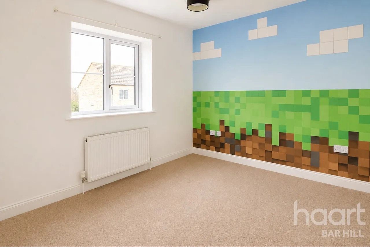 Daniels End, Willingham, CB24, photo 8